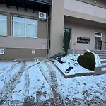 Apartment Kopernik - Sukromne Parkovacie Miesto *