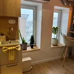 Kopernik - Sukromne Parkovacie Miesto Apartment Hlohovec