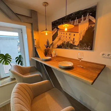 Kopernik - Sukromne Parkovacie Miesto Apartament