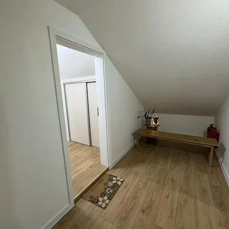 Kopernik - Sukromne Parkovacie Miesto *