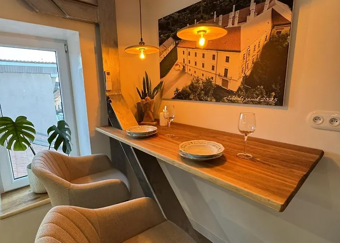 Kopernik - Sukromne Parkovacie Miesto Apartament