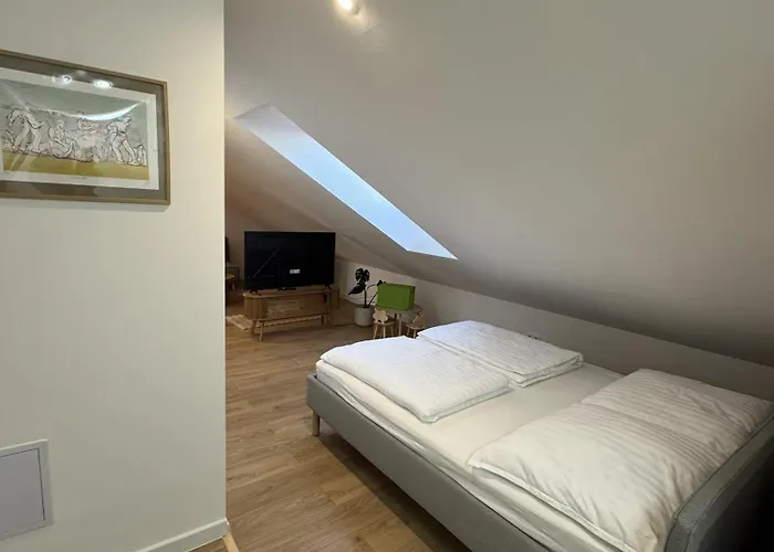 Kopernik - Sukromne Parkovacie Miesto * Hlohovec