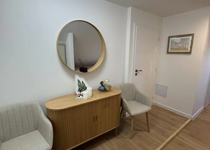 Kopernik - Sukromne Parkovacie Miesto Apartament