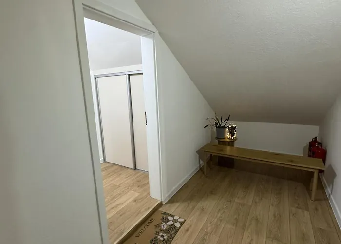 Kopernik - Sukromne Parkovacie Miesto *