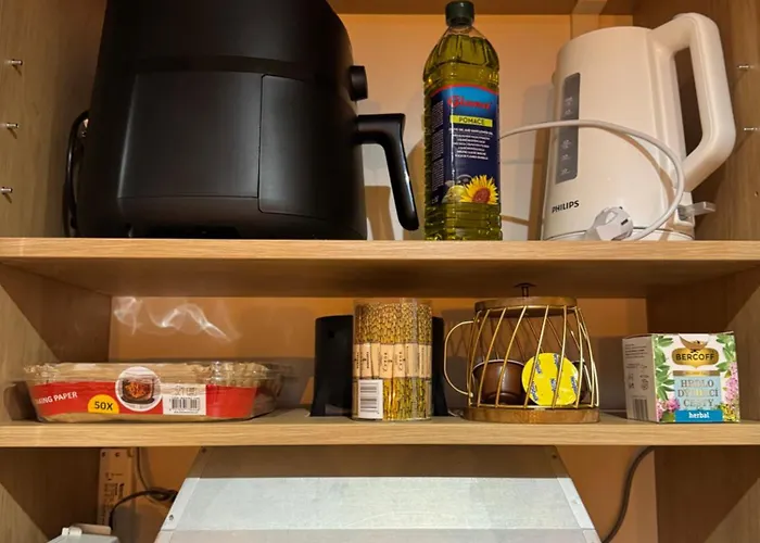 Kopernik - Sukromne Parkovacie Miesto